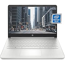 Amazon.co.jp: HP 14インチノートパソコン、Intel Pentium